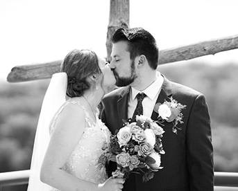 Taylor & Brandon - Ann Arbor, MI