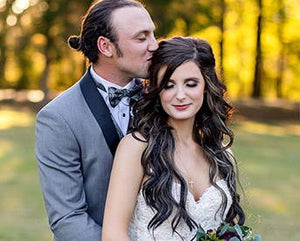 Samantha & Seth - Jonesboro, AR