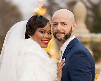 Traci & Daniel -  Glen Cove, NY