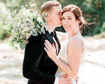 Amanda & Ryan - Powhatan, VA