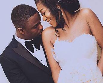 Mimi & Omede - Uyo, Nigeria