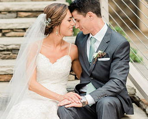 Kelley & Steven - Greenville, SC