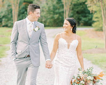Emily & Brett -  Waxhaw, NC