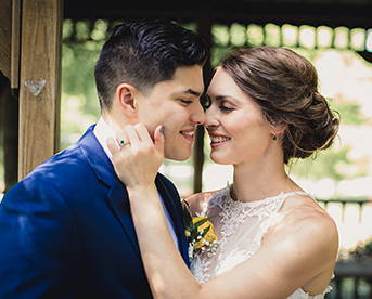 Emily & Juan - Slidell, LA