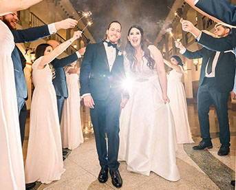 Lorena & Joel - Puerto Rico