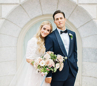 Planning Your Wedding Just Got A Lot Easier