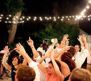 10 Songs You Can Expect To Hear On Every Wedding Playlist