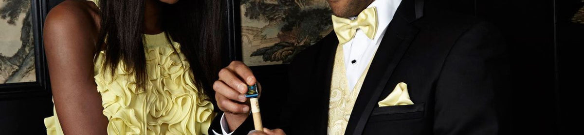 Pocket Squares