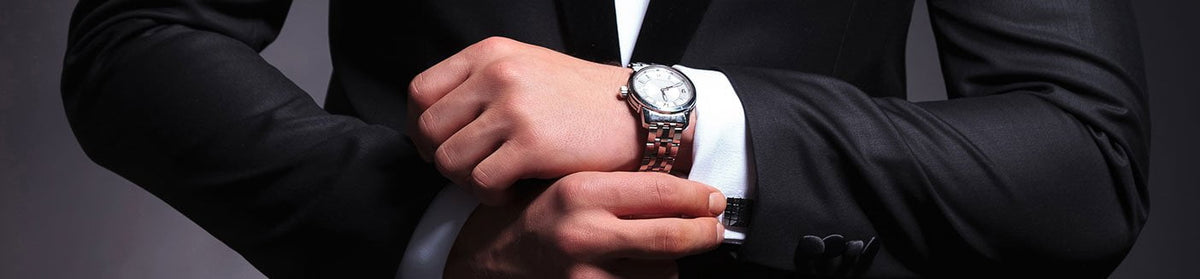 Cufflinks & Studs