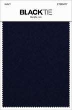 BLACKTIE Navy Eternity Necktie