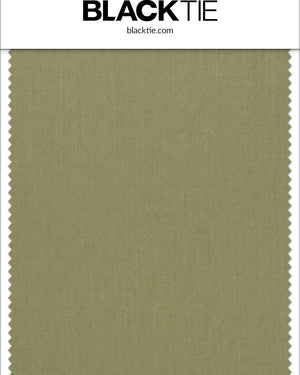 Sage green Metro fabric swatch