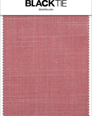 Rose Sharkskin textured fabric swatch