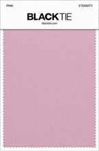 BLACKTIE Pink Eternity Necktie