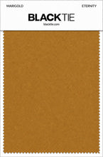 Marigold Eternity Necktie