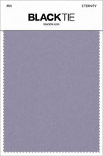 BLACKTIE Iris Eternity Necktie
