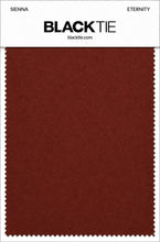 BLACKTIE Sienna Eternity Necktie