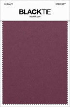 BLACKTIE Chianti Eternity Necktie