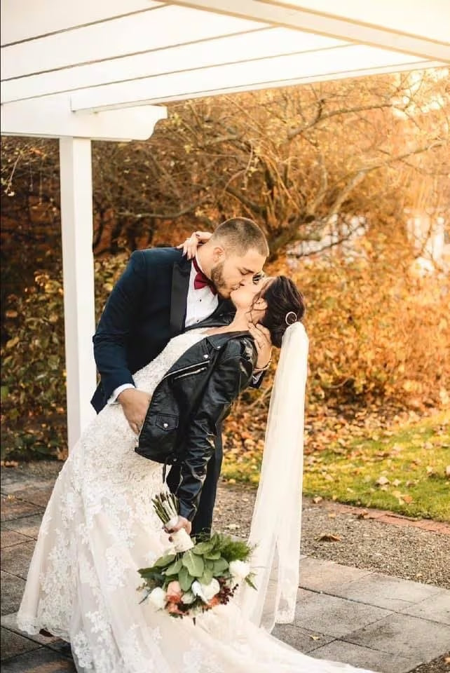Brittany & Ryan