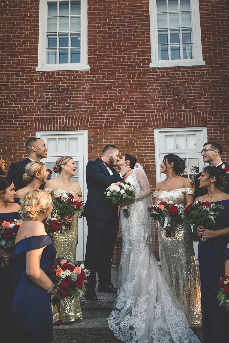 Brittany & Ryan