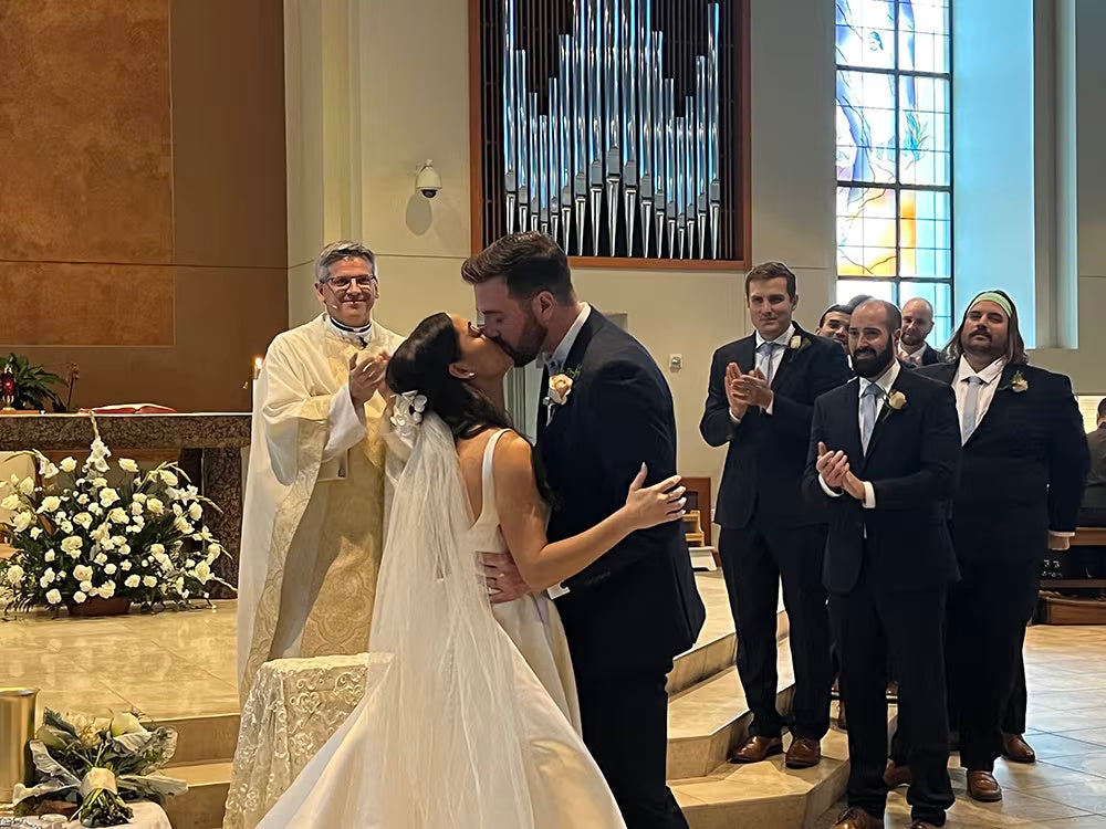 Carolina & Connor