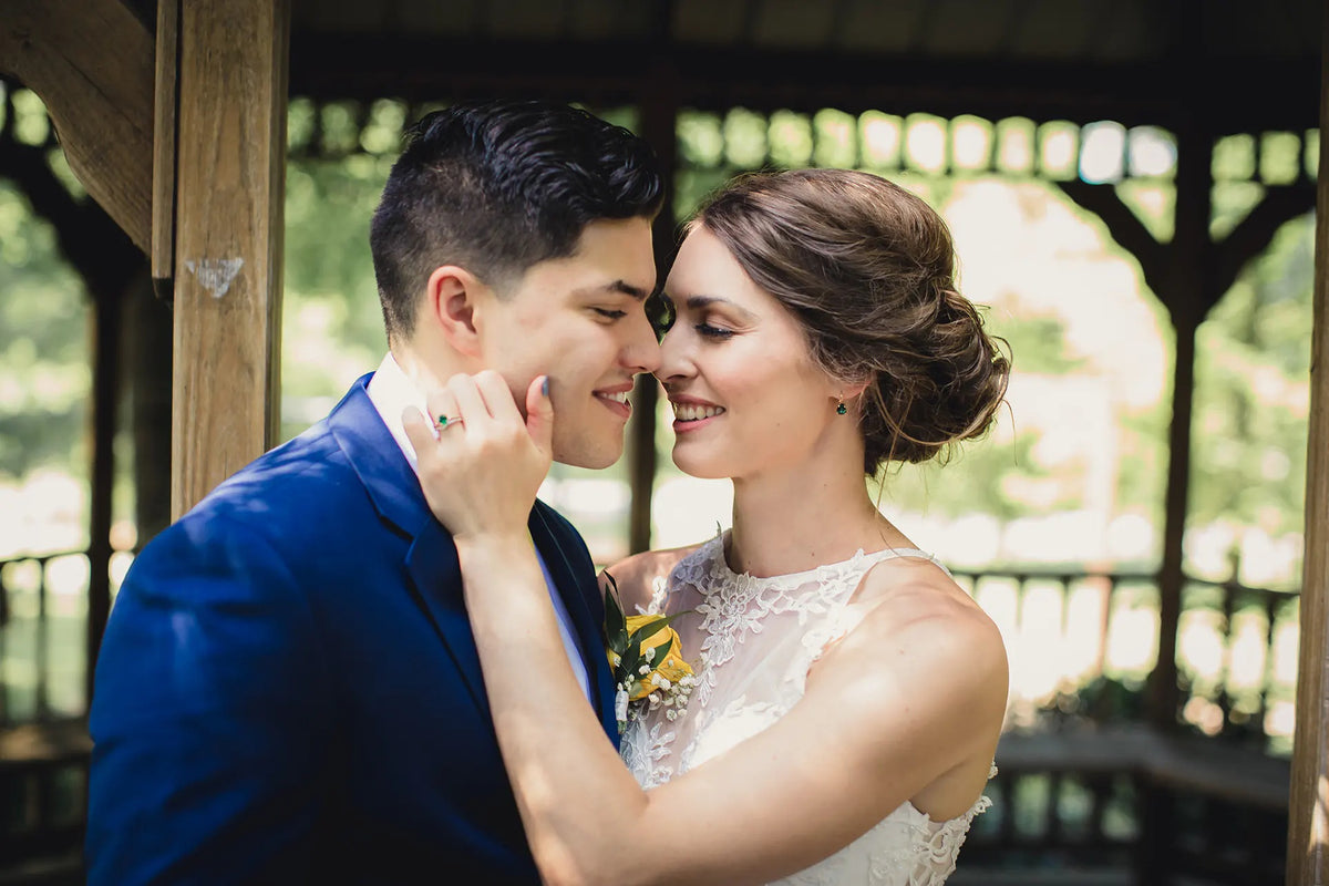 Emily & Juan