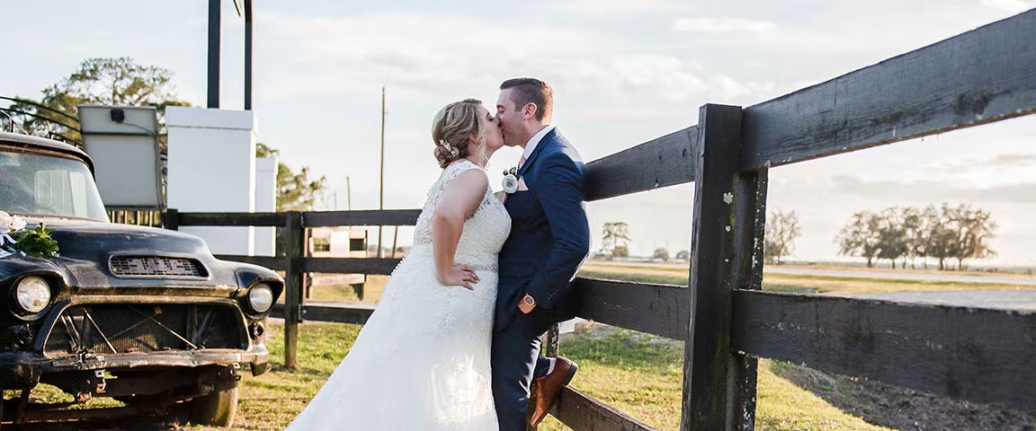 Erin & Kyle