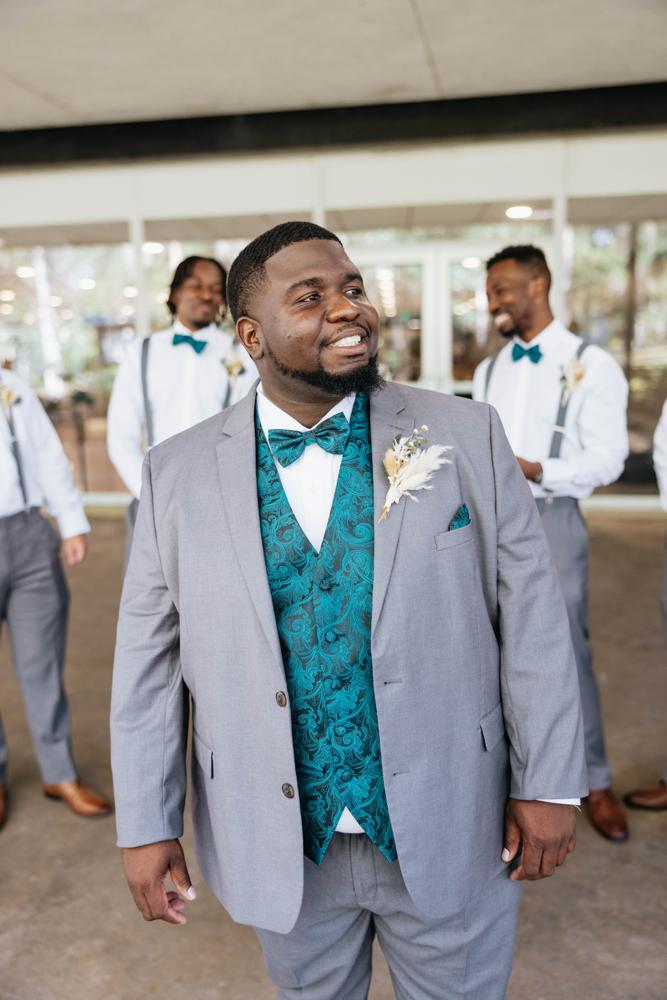 Jeran & Rashad