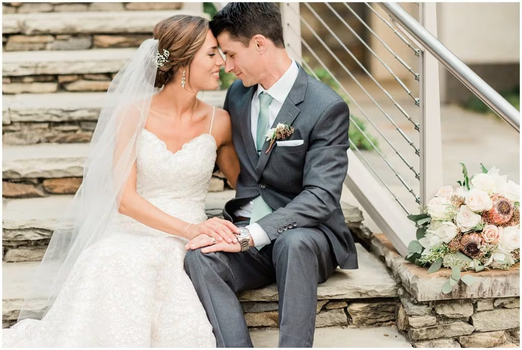 Kelley & Steven