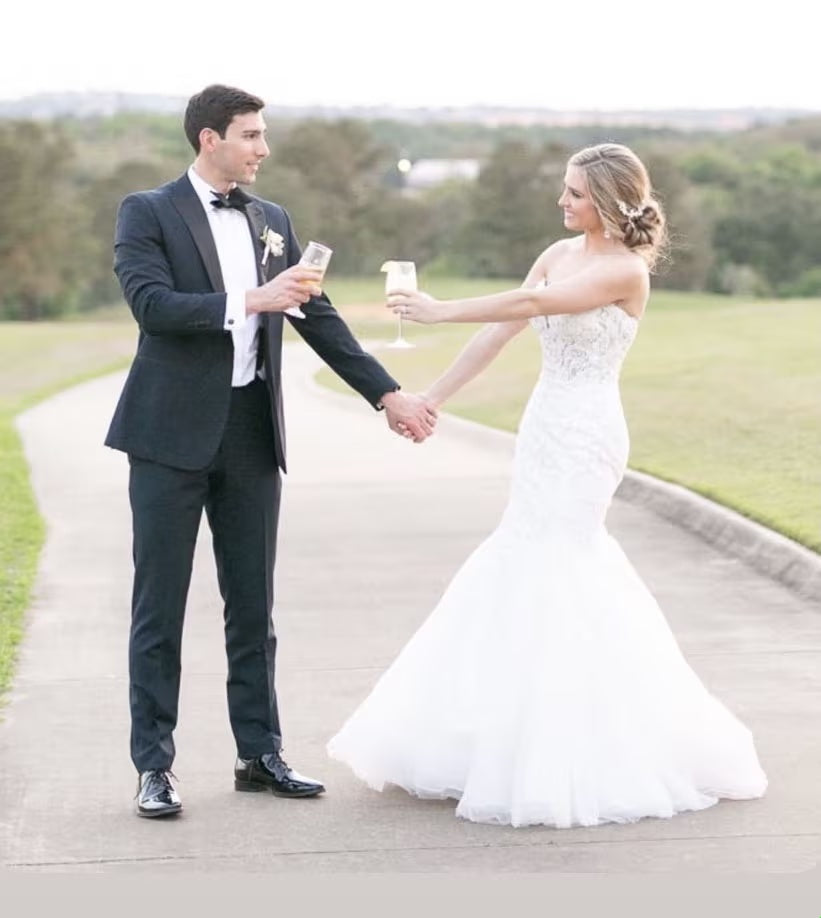 Kelly & Carlos