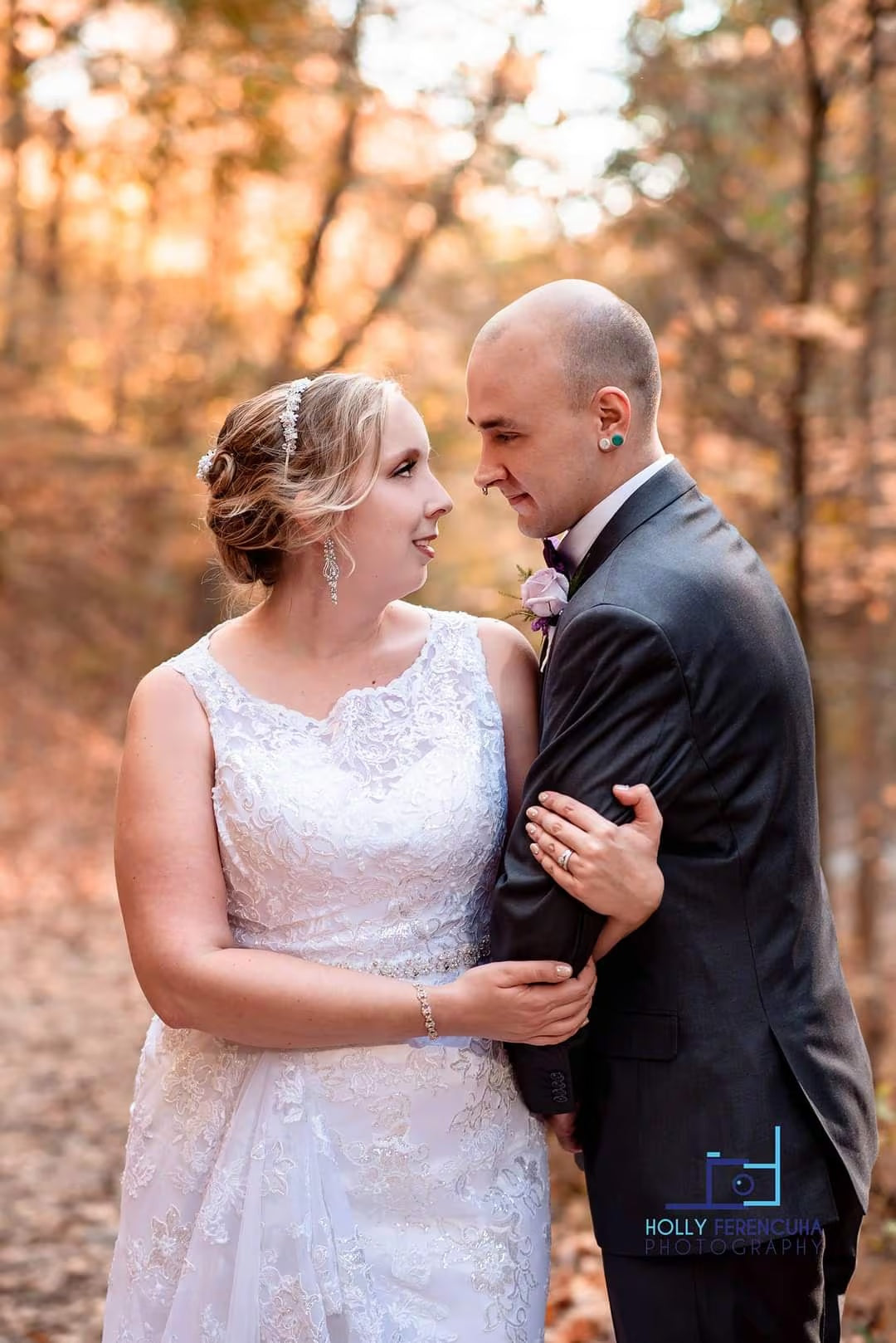 Kimberly & Nathan
