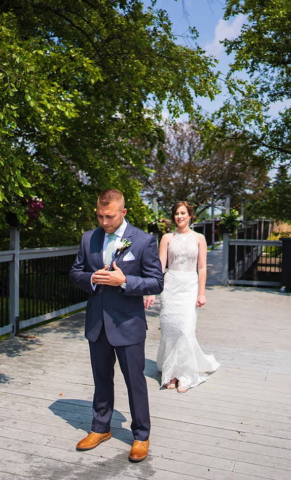 Lauren & Tyler