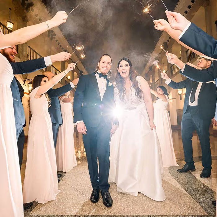 Lorena & Joel