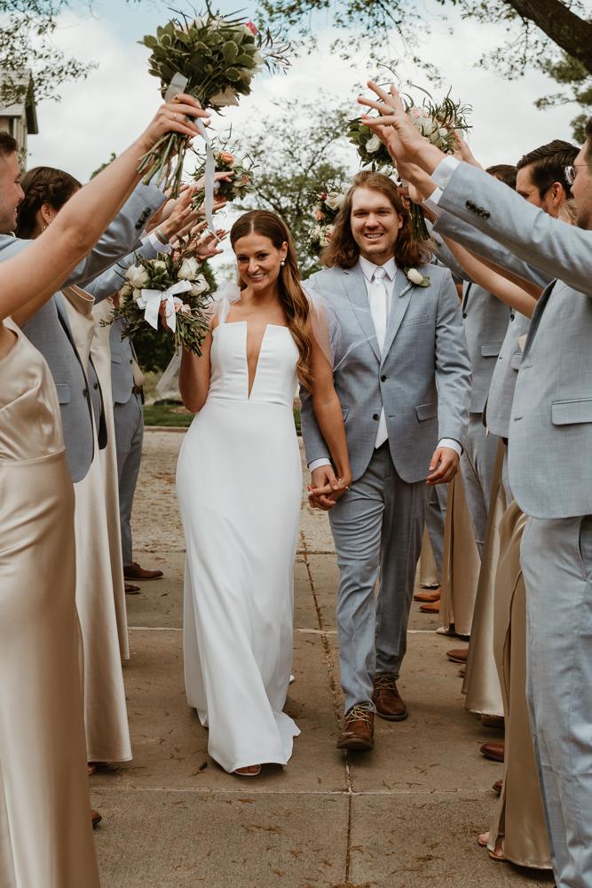 Madison & Connor