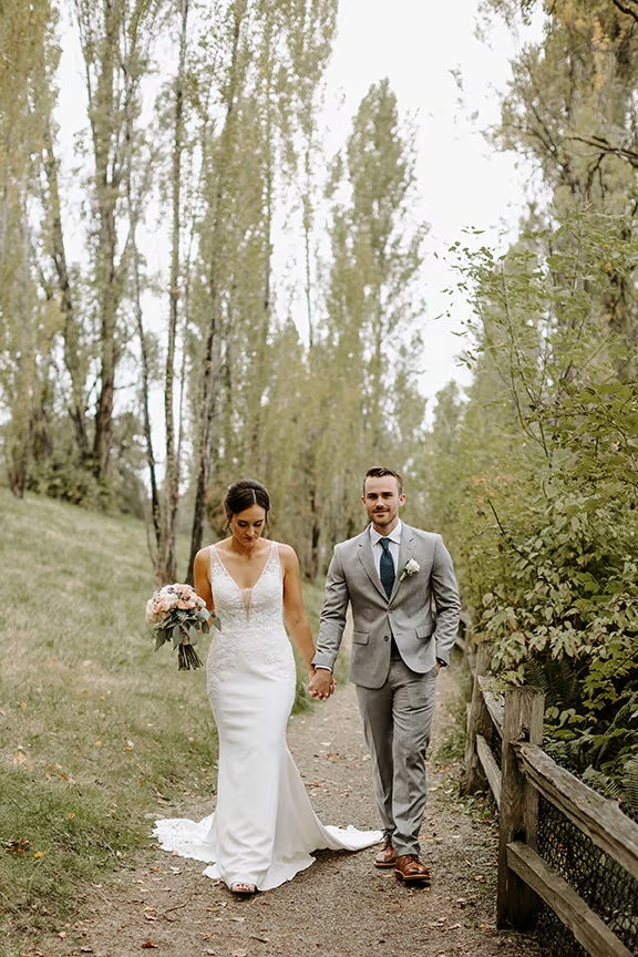 Marissa & Cole
