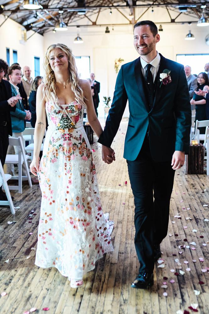 McKenna & Stephen