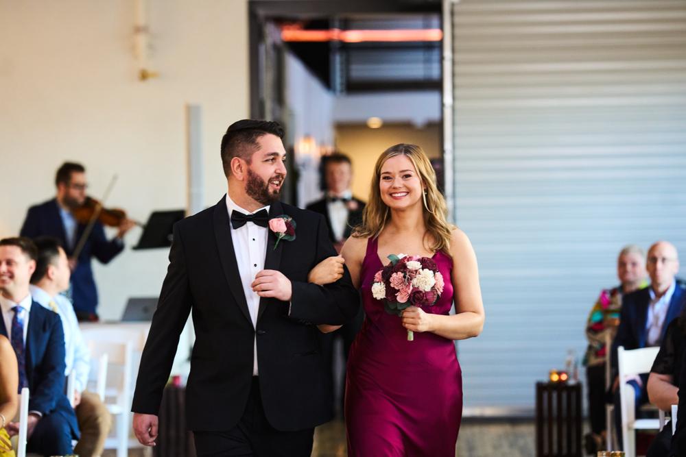 McKenna & Stephen