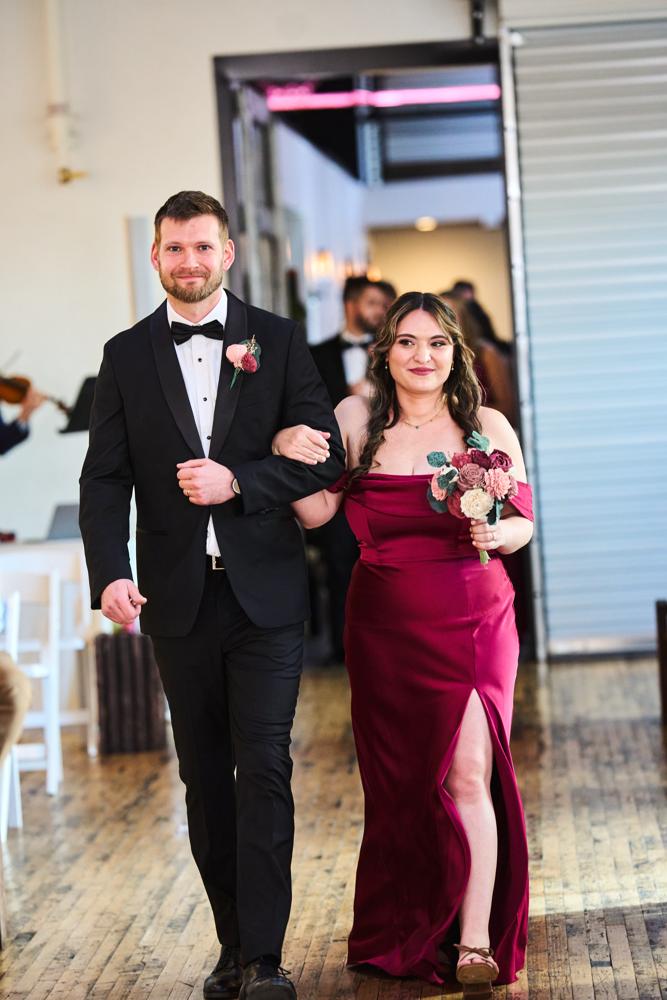 McKenna & Stephen