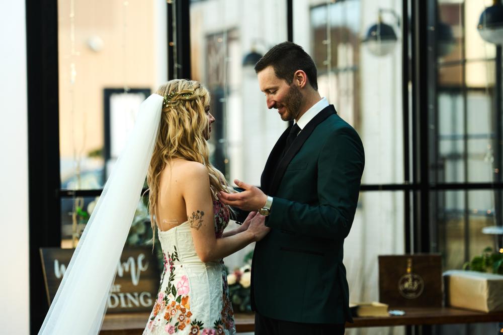 McKenna & Stephen