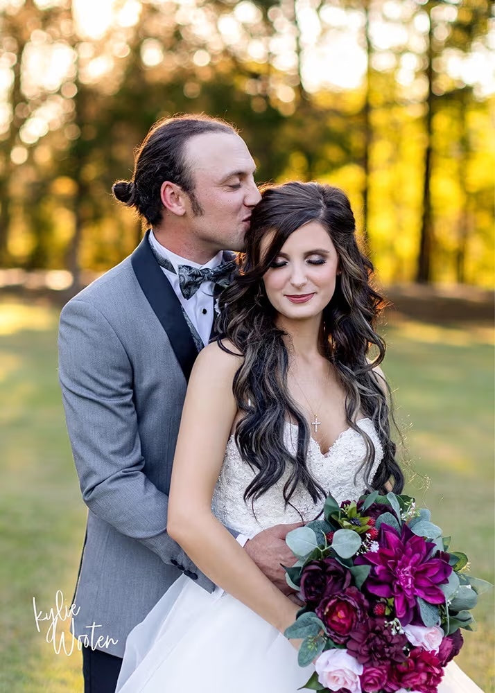 Samantha & Seth