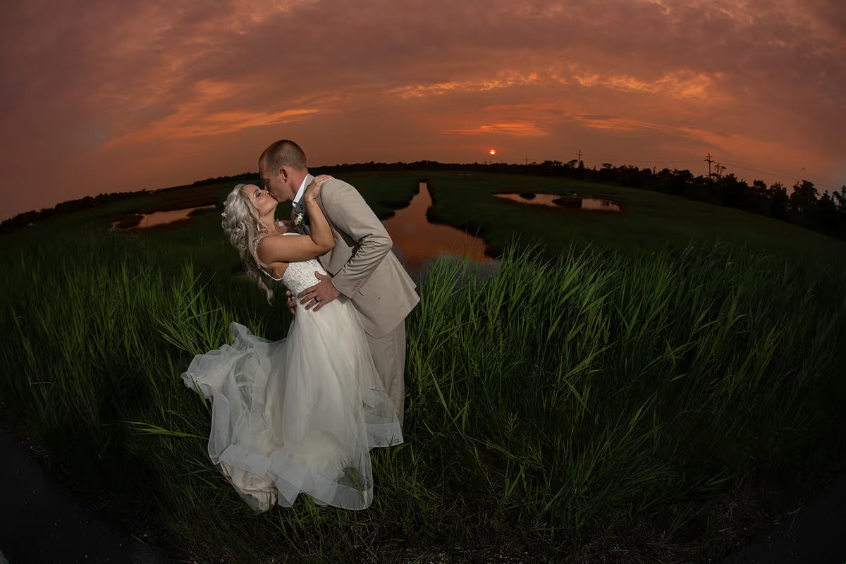 Stephanie & Matt