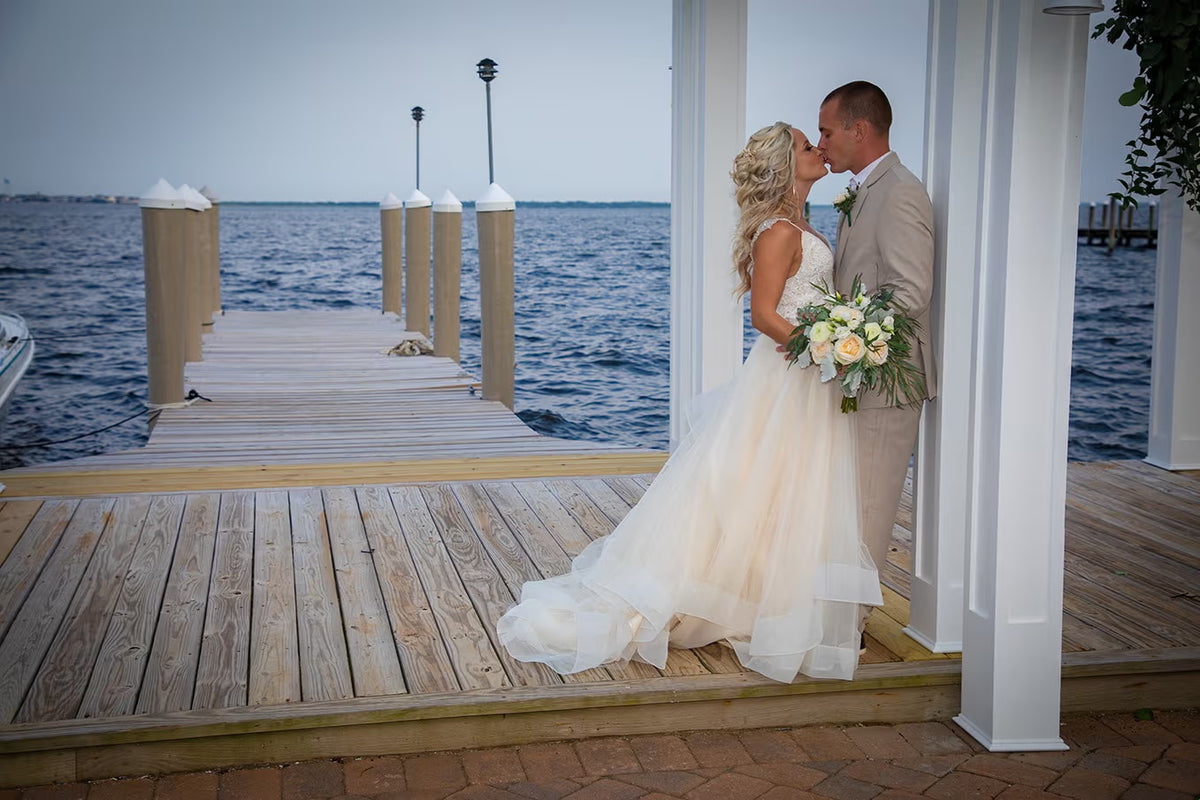 Stephanie & Matt
