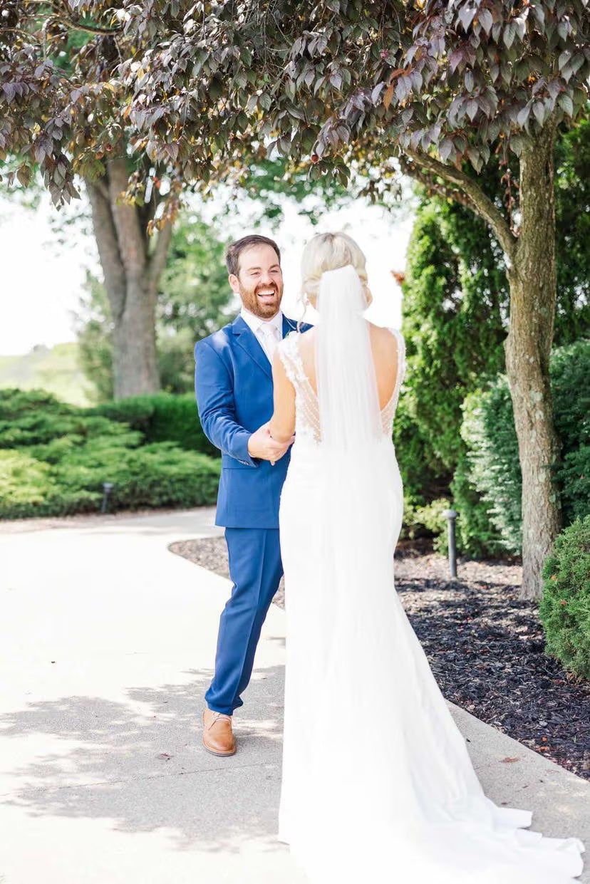 Sydney & Brandon