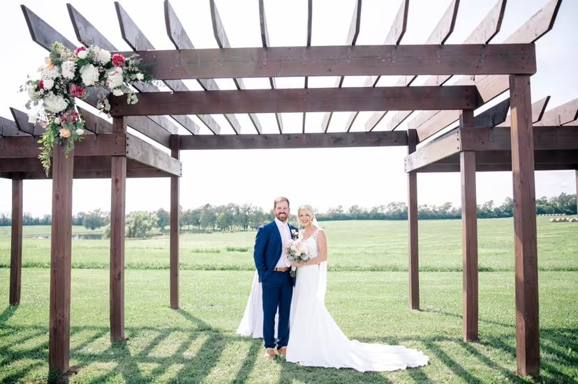 Sydney & Brandon