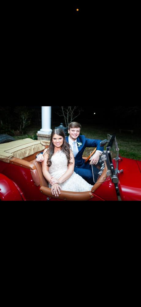 Sydney & Westin