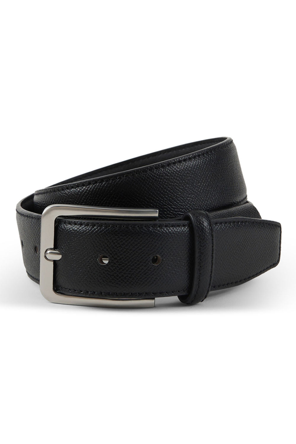Allure Men "Alvin" Black Belt
