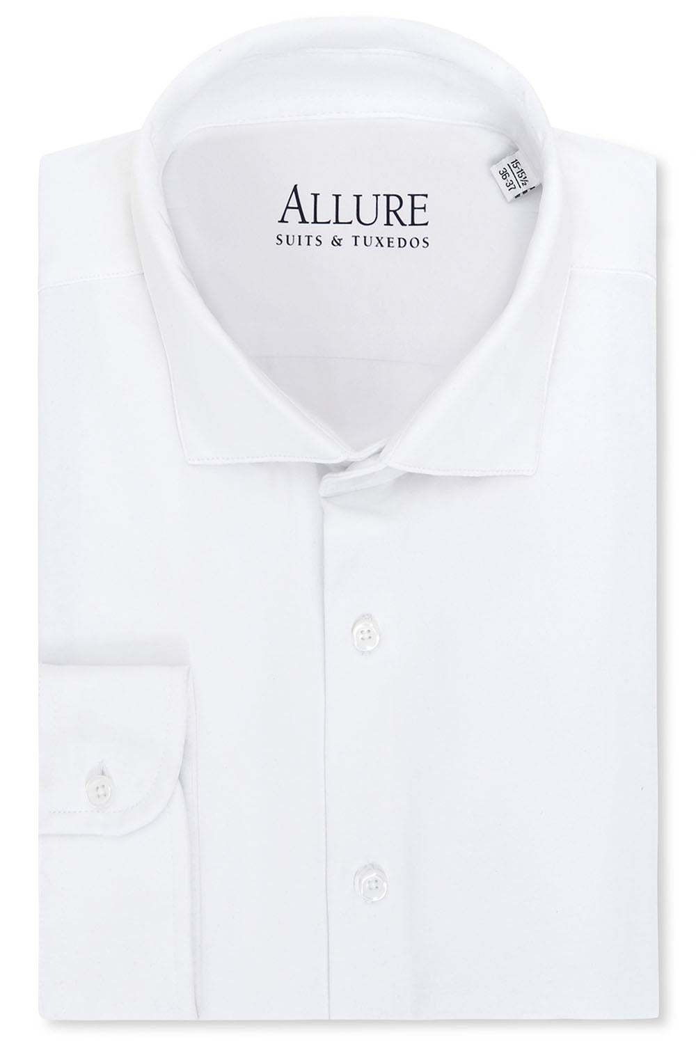 mens 2x dress shirts Men's 2X Large Long Sleeve Button Down Dress Shirt Black White Long