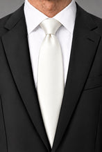 Cardi Angel Luxury Satin Necktie