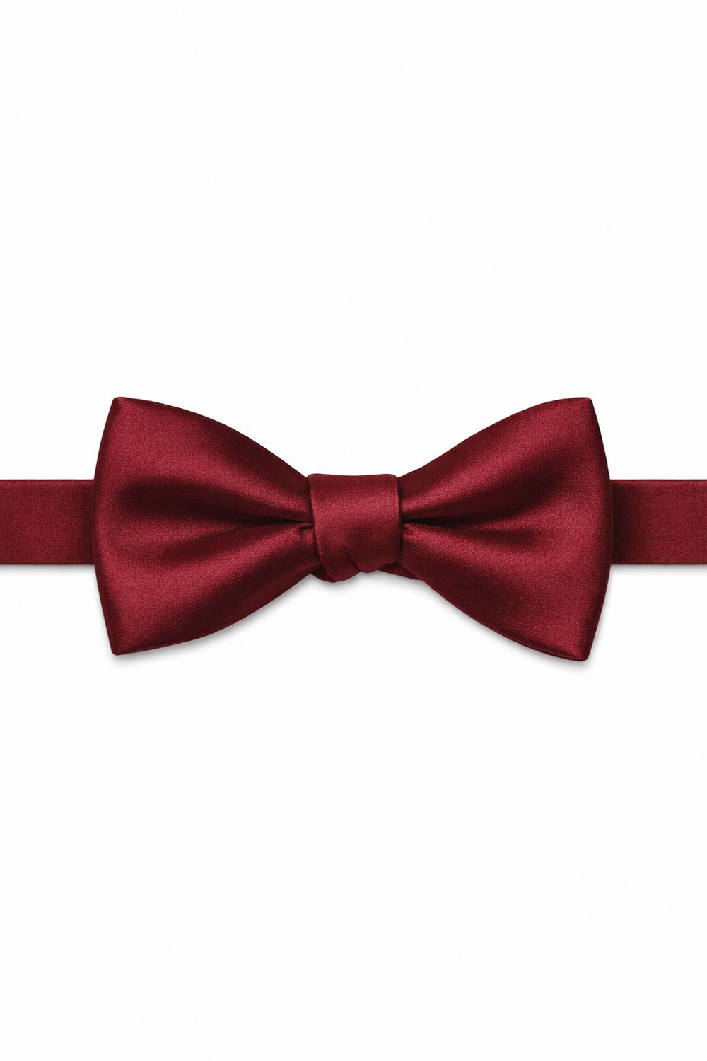 BLACKTIE Apple Eternity Bow Tie