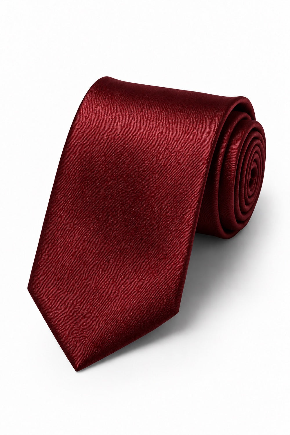 BLACKTIE Apple Eternity Necktie