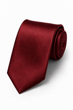 BLACKTIE Apple Eternity Necktie